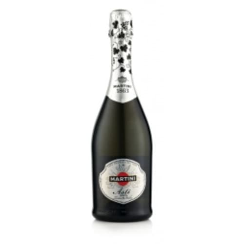 Martini Asti ali Prosecco 0,75 l Akcija v trgovini Mercator
