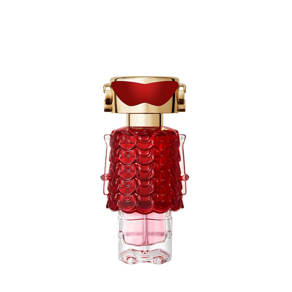 Rabanne Fame parfumska voda 30 ml Akcija v trgovini Mueller