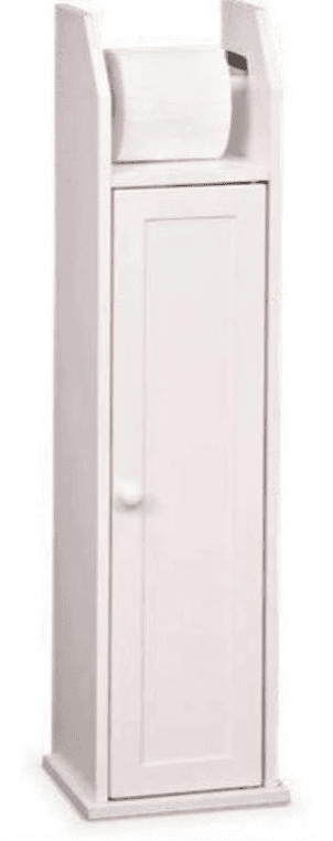 Kopalniška omarica 20 x 18 x 78 cm Tecno Acqua Akcija v trgovini Eurospin