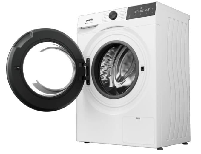 Pralni stroj Gorenje WGPNE114A2DTS Akcija v trgovini Jager