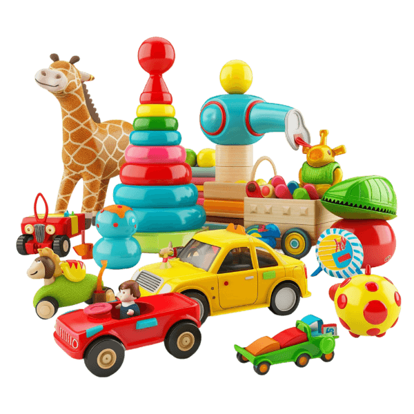 Kategorija proizvoda Igrače