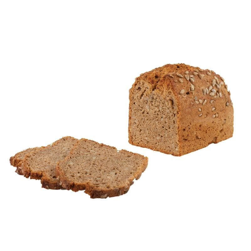 Bio pirin kruh polnozrnat 600 g SPAR Akcija v trgovini Spar