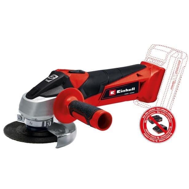 Einhell Kotni brusilnik TC-AG 115/750 Akcija v trgovini Jager