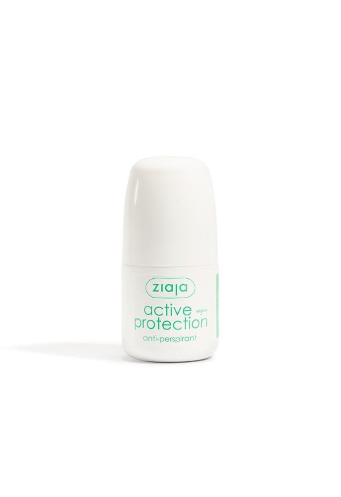 Ziaja roll-on dezodorant 60 ml Akcija v trgovini Tuš