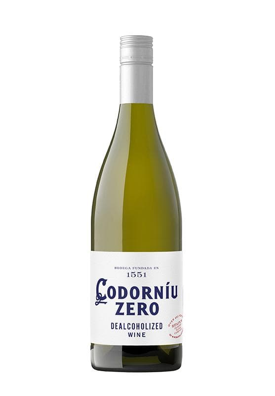 Codorniu Belo Zero 0,75 l Akcija v trgovini Spar