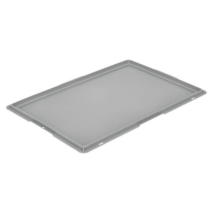 Pokrov za Euronormbox 60 x 40 cm Akcija v trgovini Bauhaus