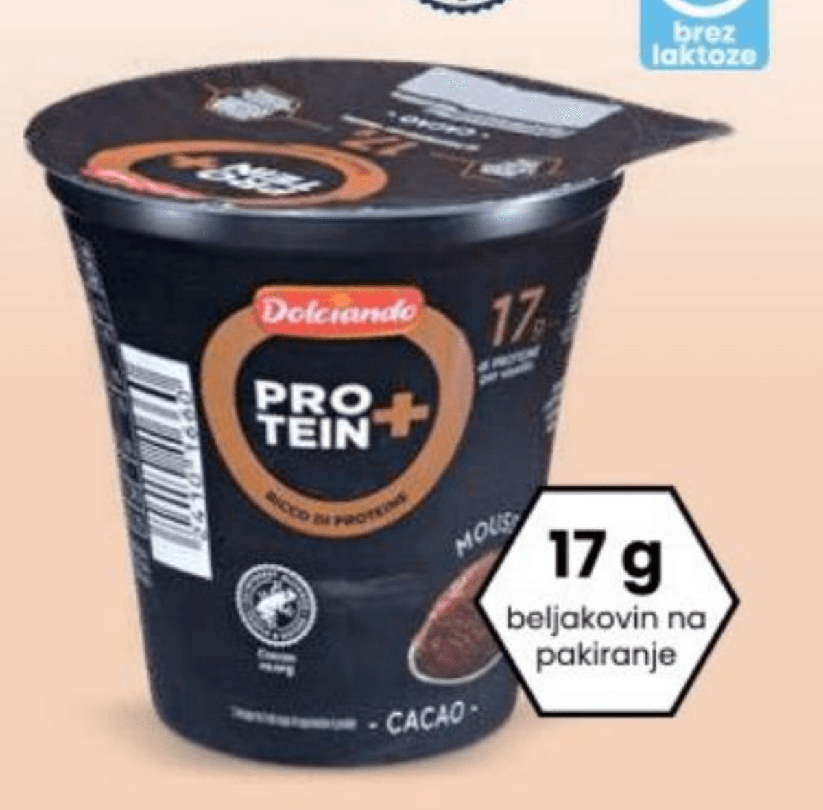 Skyr 300 g Land Akcija v trgovini Eurospin