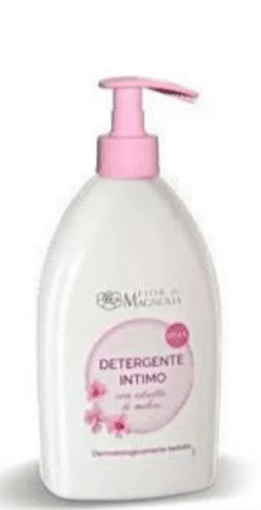 Fior di Magnolia intimno milo 500 ml Akcija v trgovini Eurospin