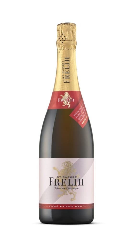 Frelih penina Extra Brut ali Brut Rosé 0,75 l Akcija v trgovini E.Leclerc