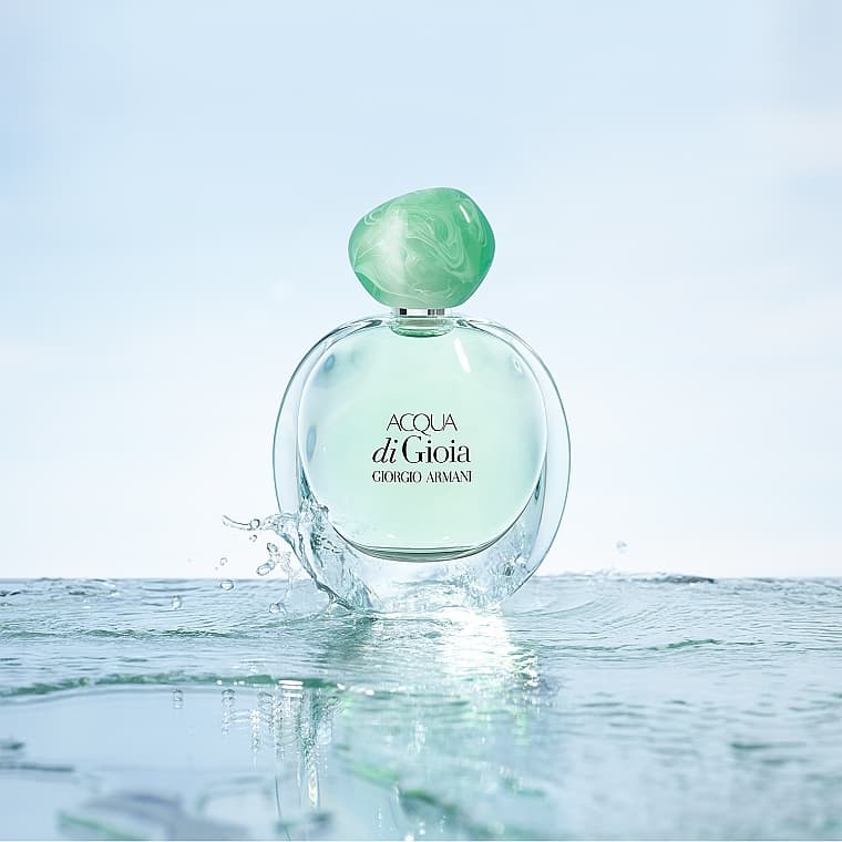 Giorgio Armani Acqua di Gioia 100 ml Akcija v trgovini Regal Shop