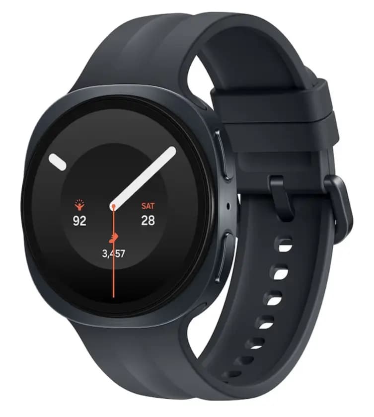 Pametna ura Samsung Galaxy Watch9 40mm 40mm Akcija v trgovini Harvey Norman
