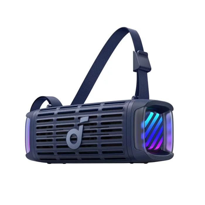 Soundcore Boom 3i Akcija v trgovini Mercator