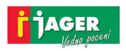 Logo trgovine Jager