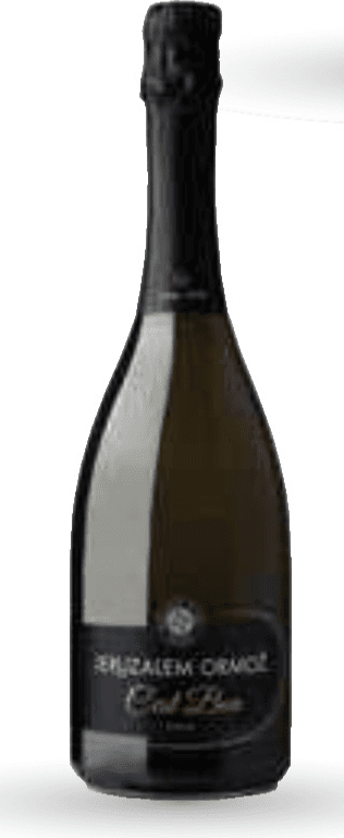 Peneče vino Jeruzalem Ormož 0,75 l Akcija v trgovini Mercator