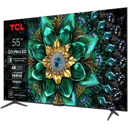 TV QLED TCL 55Q6C