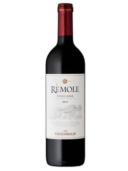 Frescobaldi Rèmole Red ali Bianco ali Leccioni Chianti