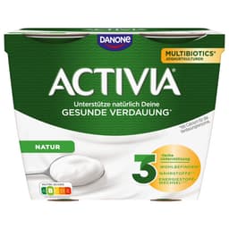 Jogurt Activia