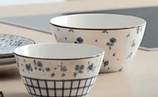 Skodelica za kosmiče Iris 14 cm Tognana Akcija v trgovini Merkur