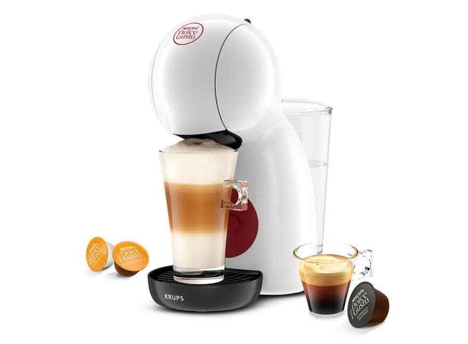 Kavni aparat Krups KP1A3110 Akcija v trgovini Jager