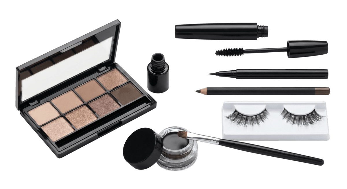 Kategorija proizvoda Ličila Oči