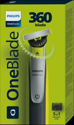 PHILIPS OneBlade 360 Blade