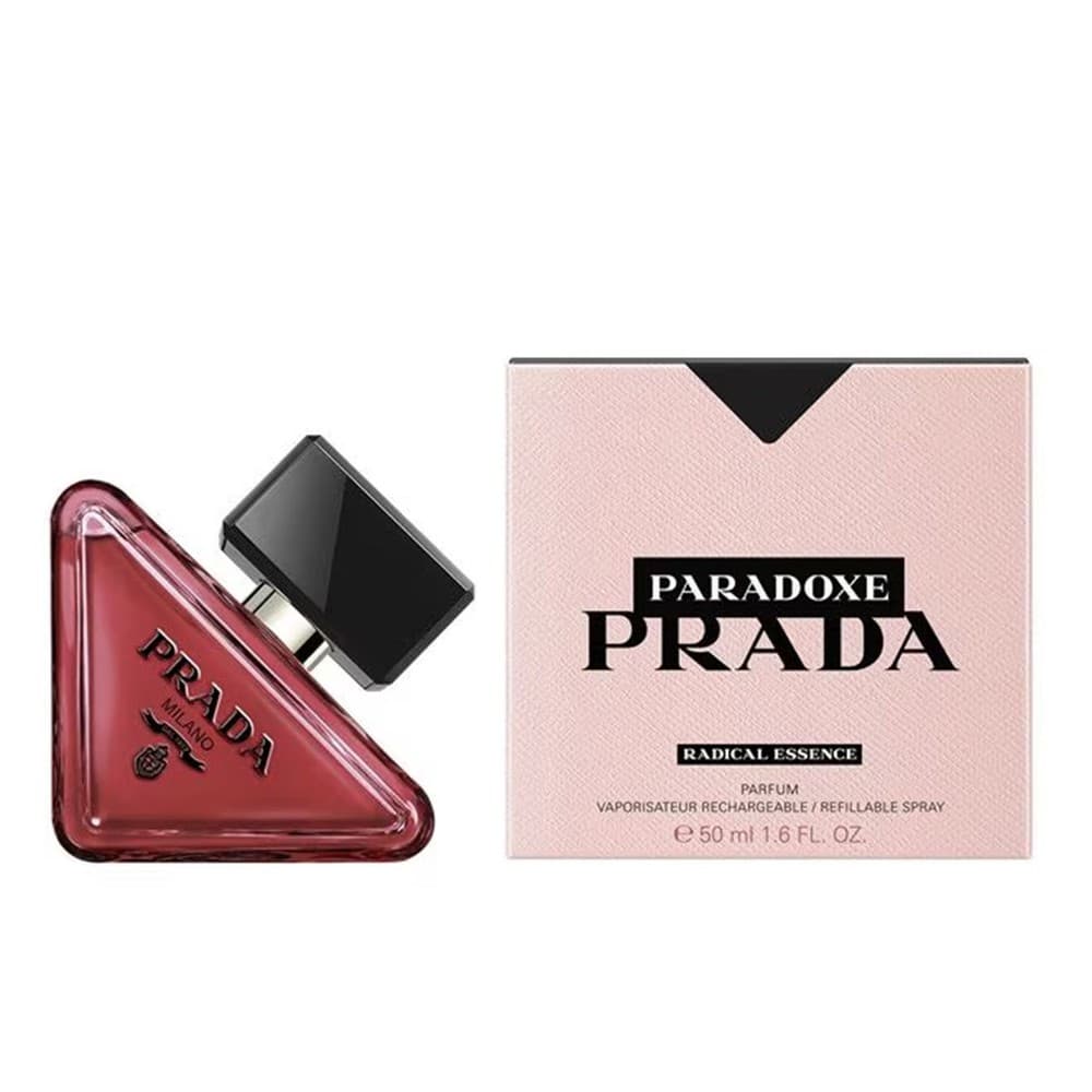 Prada Paradoxe Radical Essence Parfum 50 ml Akcija v trgovini Regal Shop