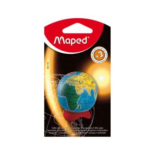 Šilček Maped Akcija v trgovini Tedi