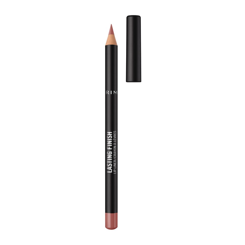 RIMMEL LONDON Lasting Finish črtalo za ustnice Akcija v trgovini Dm