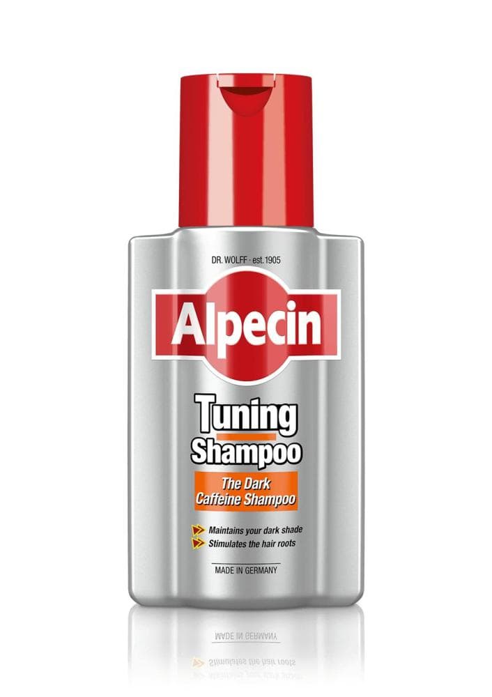 Šampon za lase Alpecin Tuning 200 ml Akcija v trgovini E.Leclerc