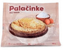 Palačinke