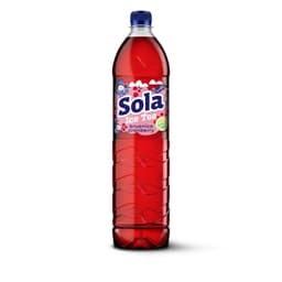 SOLA Ledeni čaj brusnica