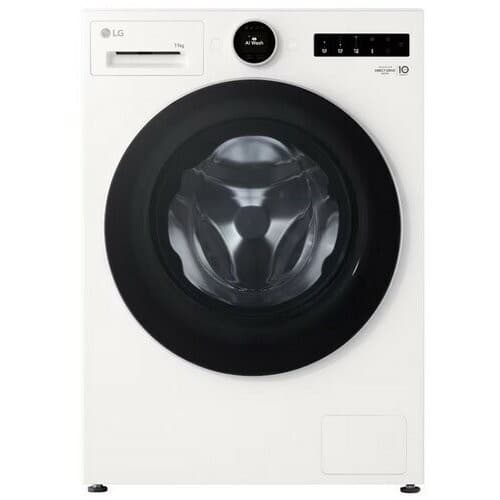 Pralni stroj LG F4X7511TWS Akcija v trgovini Harvey Norman