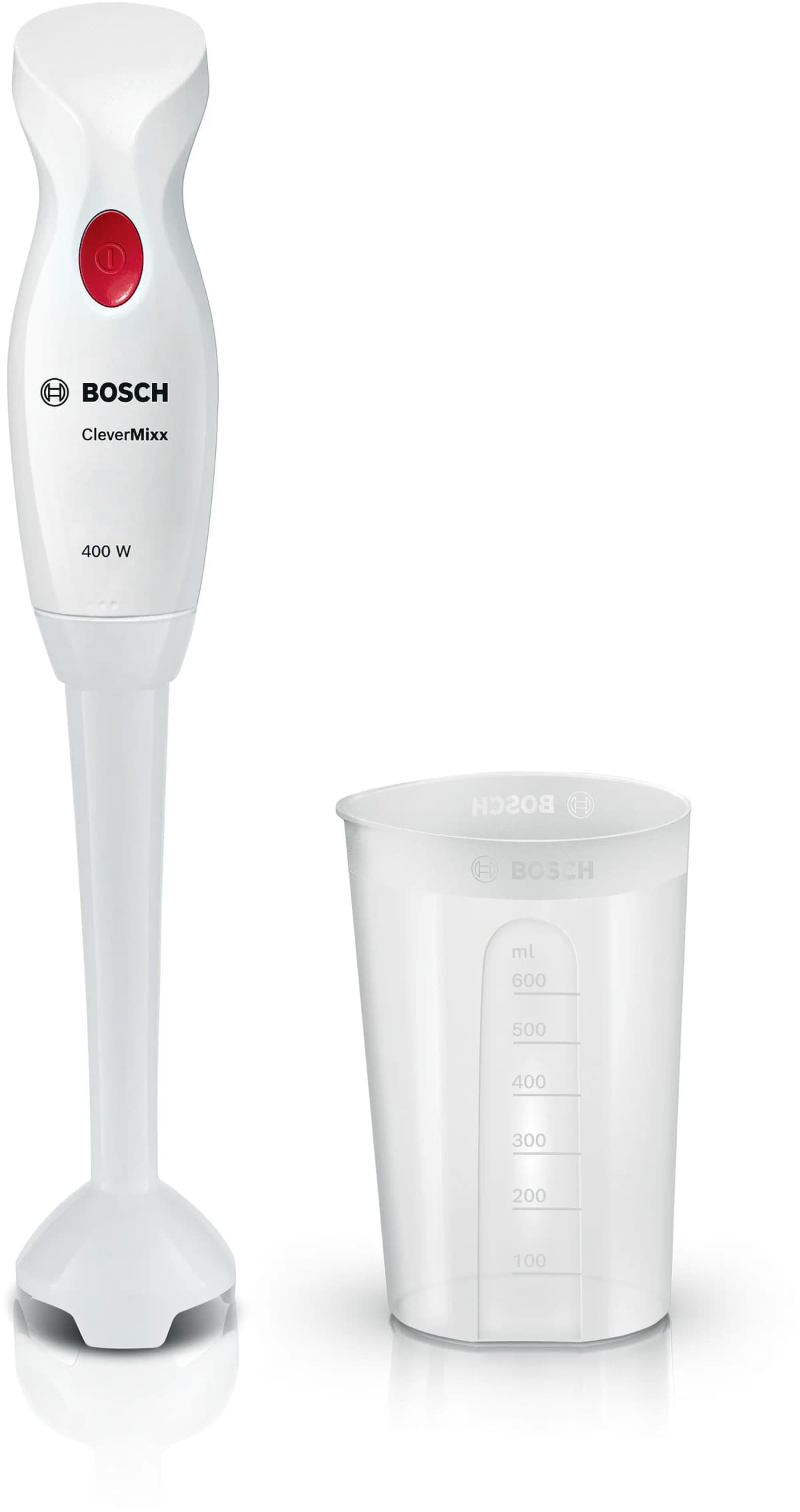 Palični mešalnik MSM14100 Bosch Akcija v trgovini E.Leclerc