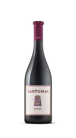 Refošk Santomas