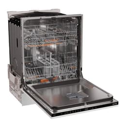 Vgradni pomivalni stroj GORENJE GV642D65