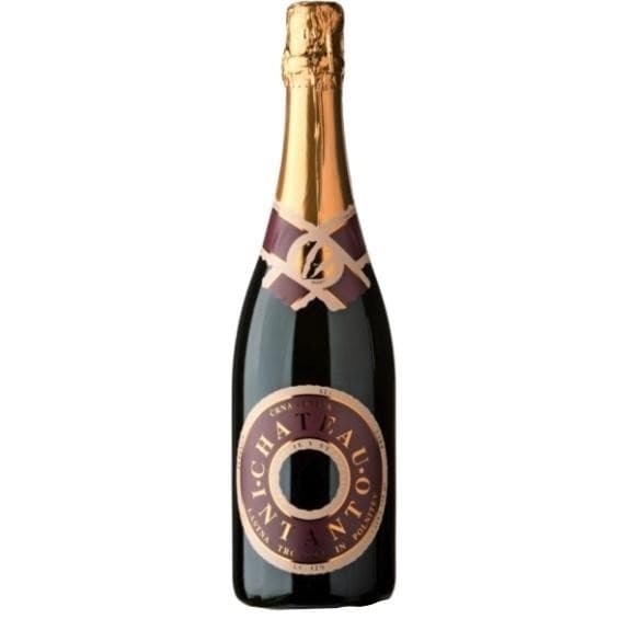 Chateau Mont peneči teran Jazbec 0,75 l Akcija v trgovini E.Leclerc