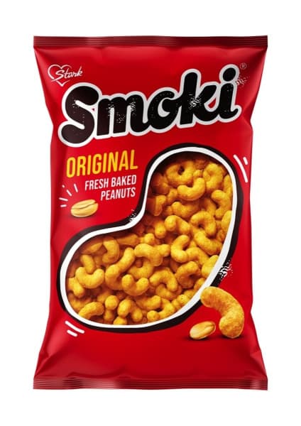 Flips Smoki 150 g Akcija v trgovini Mercator