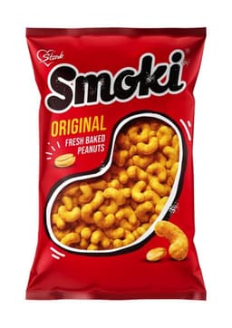 Flips Smoki