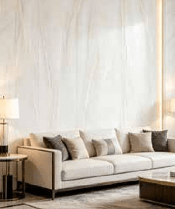 PVC stenska plošča 122 x 260 cm Akcija v trgovini Bauhaus