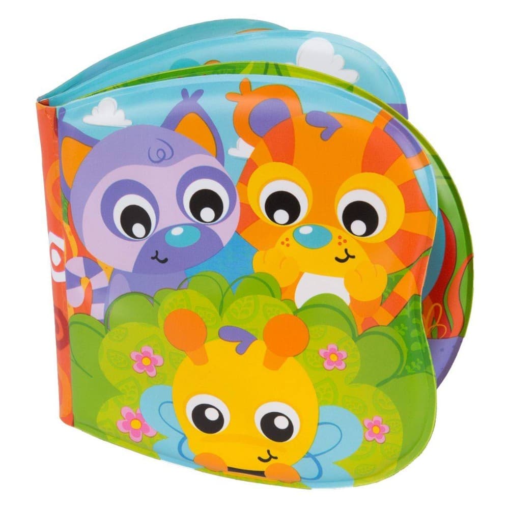 Playgro knjigica za kopanje Akcija v trgovini E.Leclerc