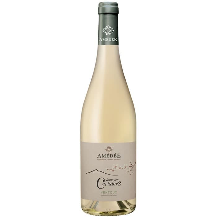 Sous Les Cerisiers Ventoux 0,75 l Akcija v trgovini E.Leclerc