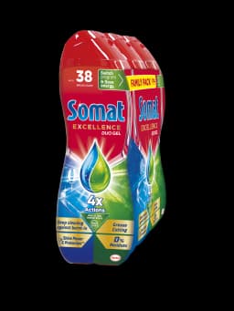 Gel Somat Excellence