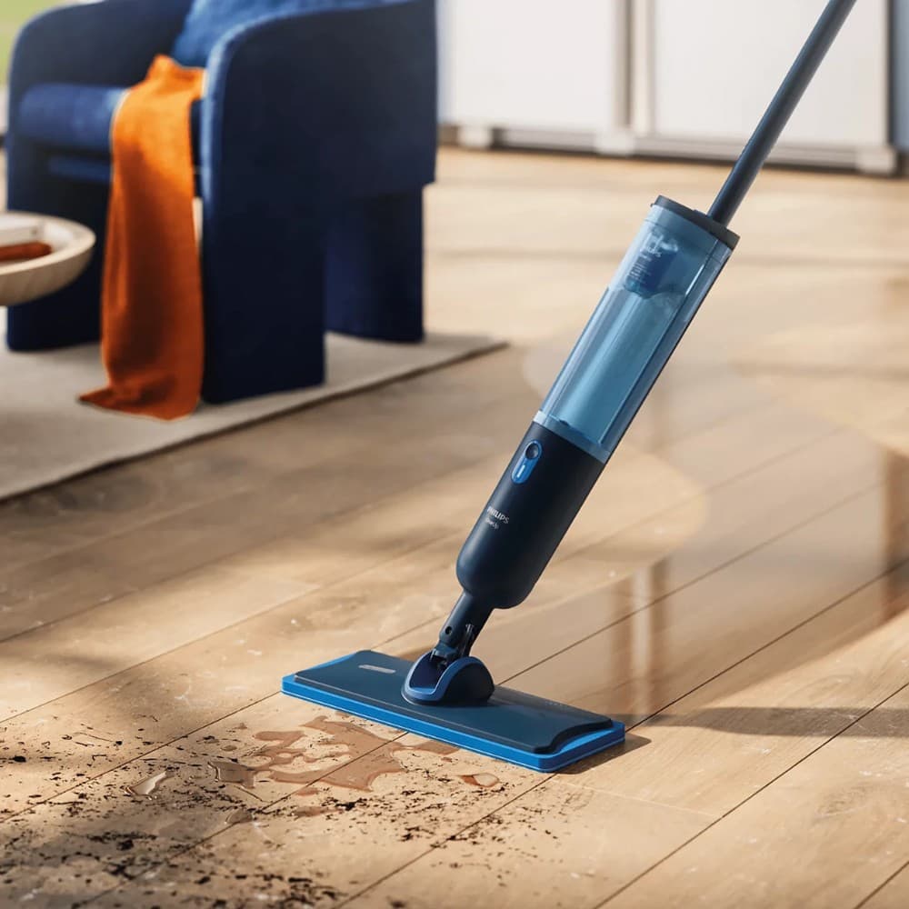 Philips OneUp nadomestna krpa za tla XV1882/10 Akcija v trgovini Mercator