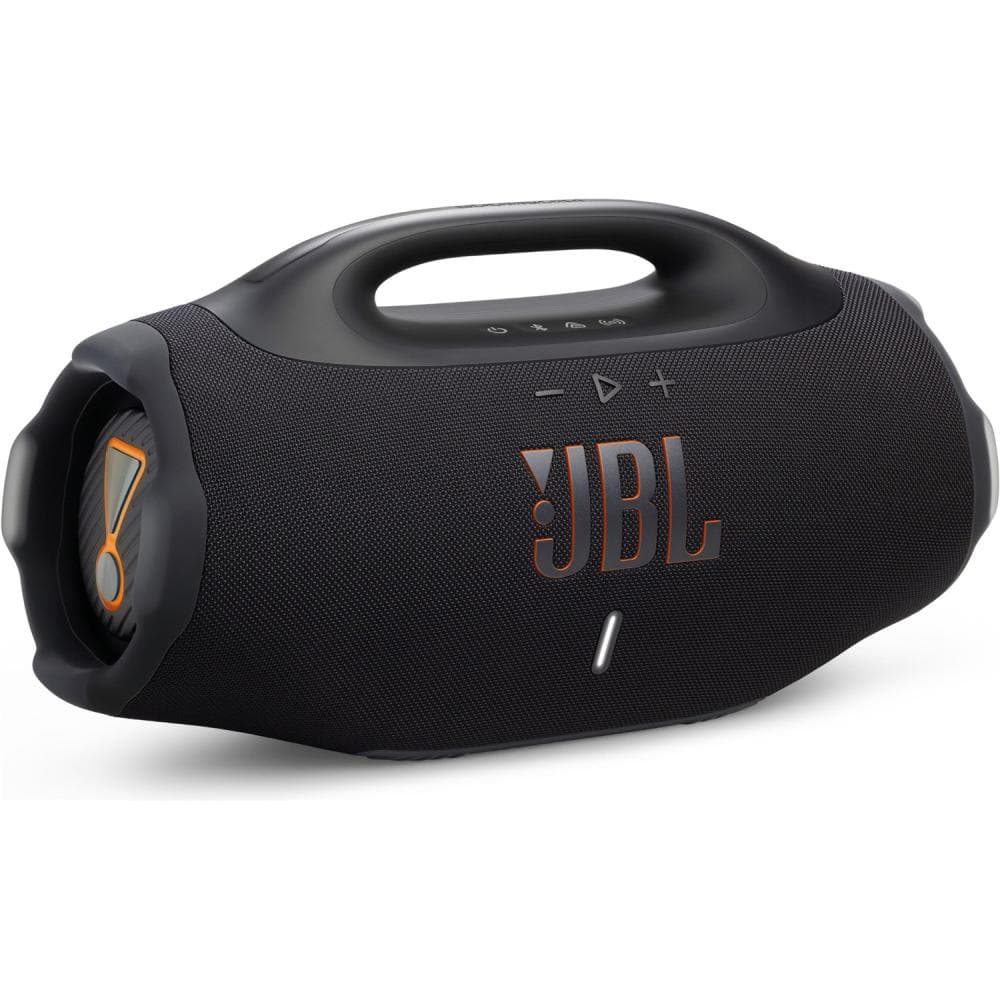 JBL Boombox 4 Akcija v trgovini Spar