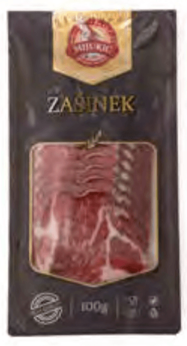 Dalmatinski zašinek 100 g Akcija v trgovini Jager