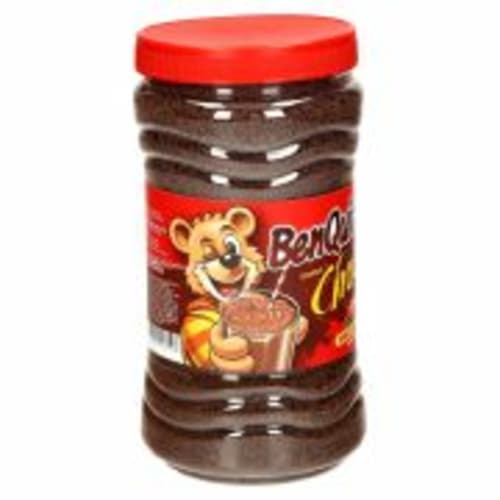 Kakav Choco Benquick 400 g Akcija v trgovini Mercator
