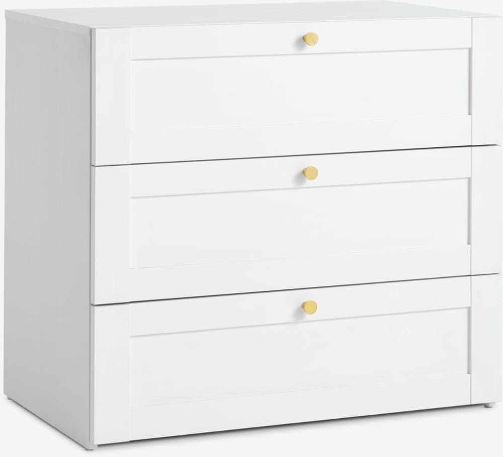 Predalnik FRAMLEV S80xV73xG46 cm Akcija v trgovini Jysk