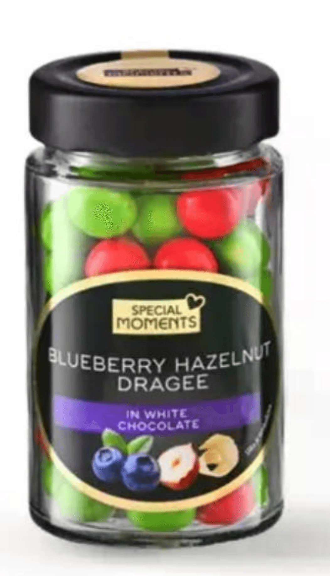 Oblita mešanica Special Moments 125 g Akcija v trgovini Mercator