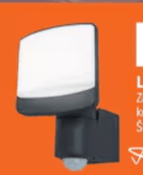 LED reflektor Sunshine Akcija v trgovini Obi