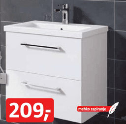 Kopalniški sestav 'Compact'